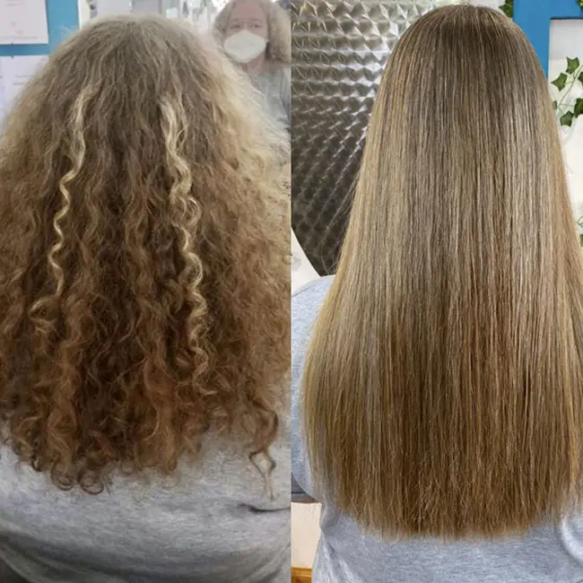 Dee DIvine Hair Salon Service
