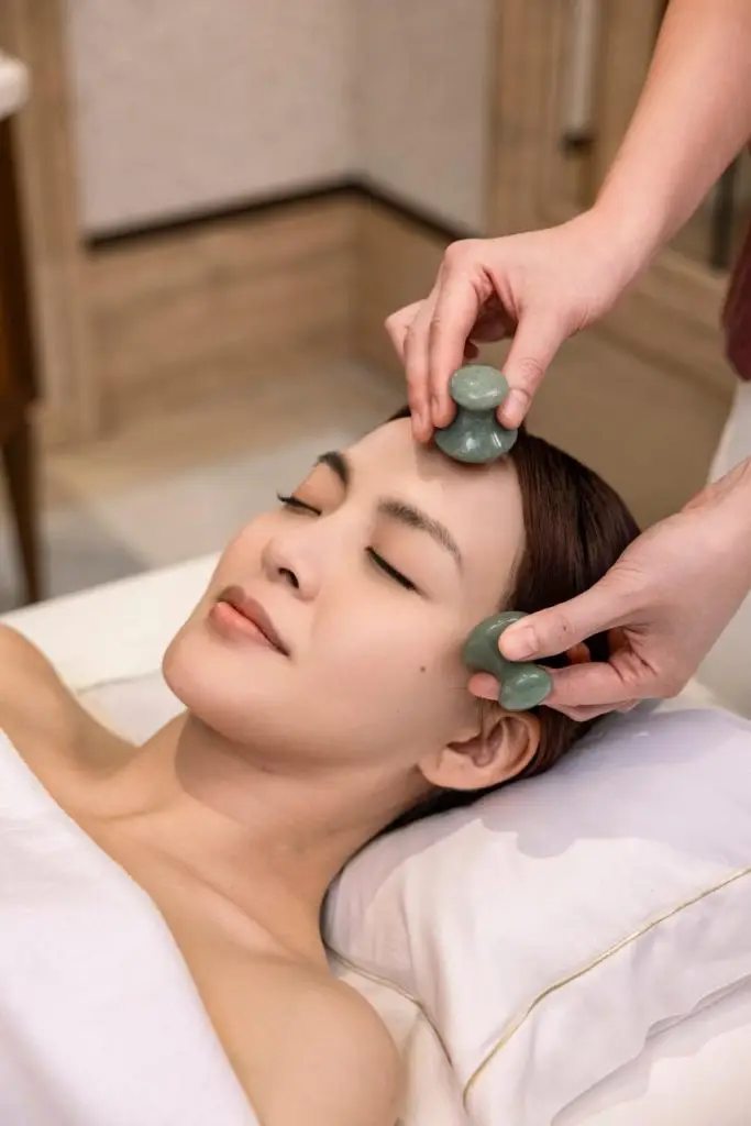 Beauty Salon Services