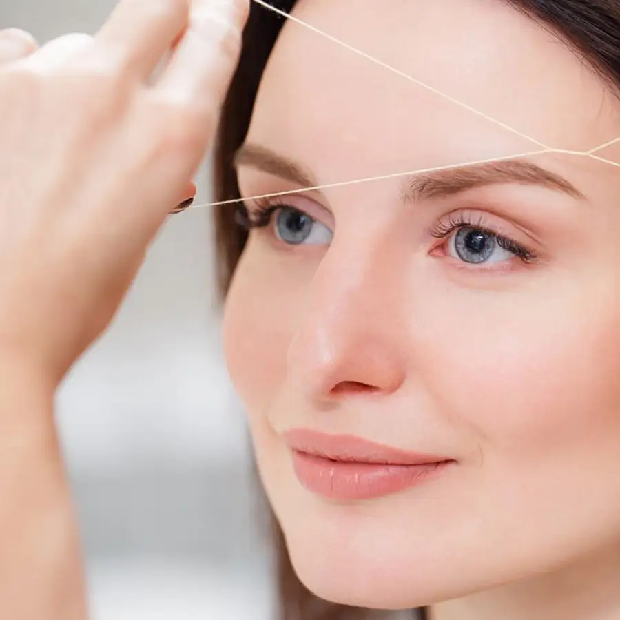 Dee Divine Beauty Salon Services