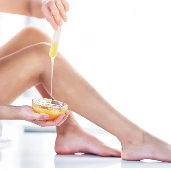 waxing Service