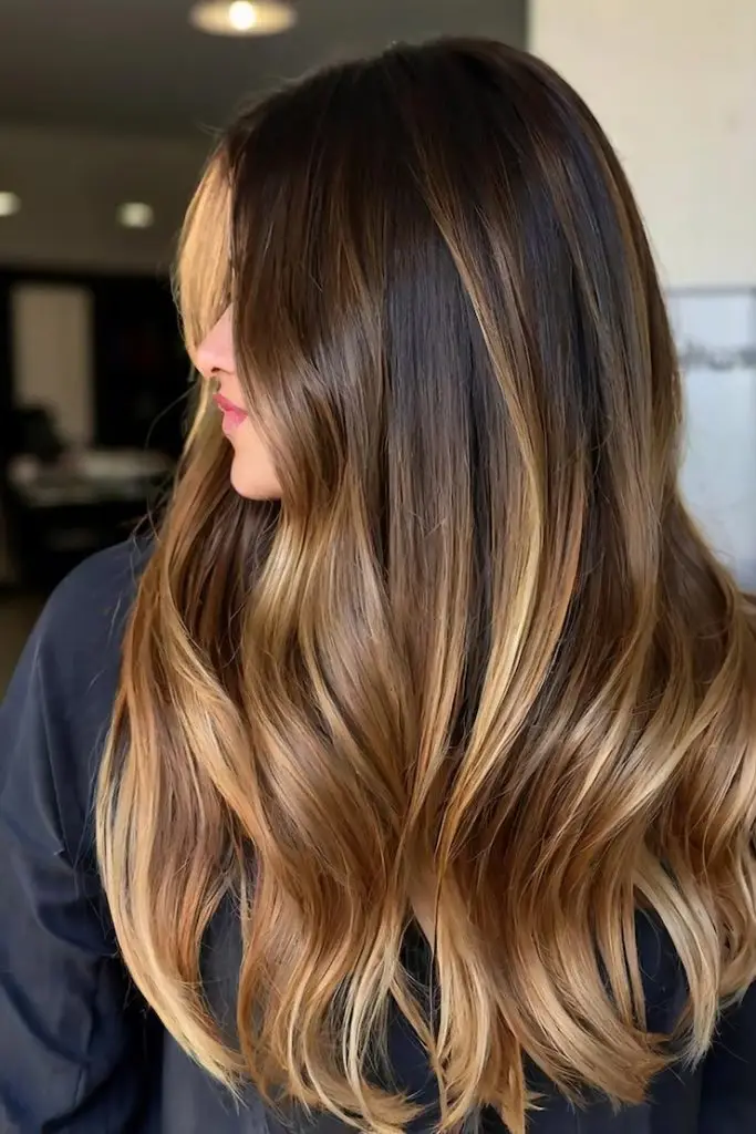 Hair and Beauty Services