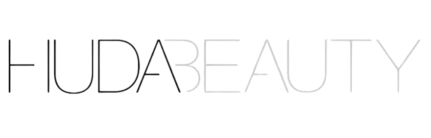 HUDABEAUTY Logo