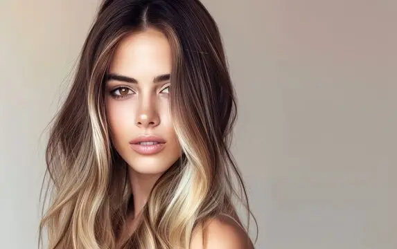 Balayage Hair