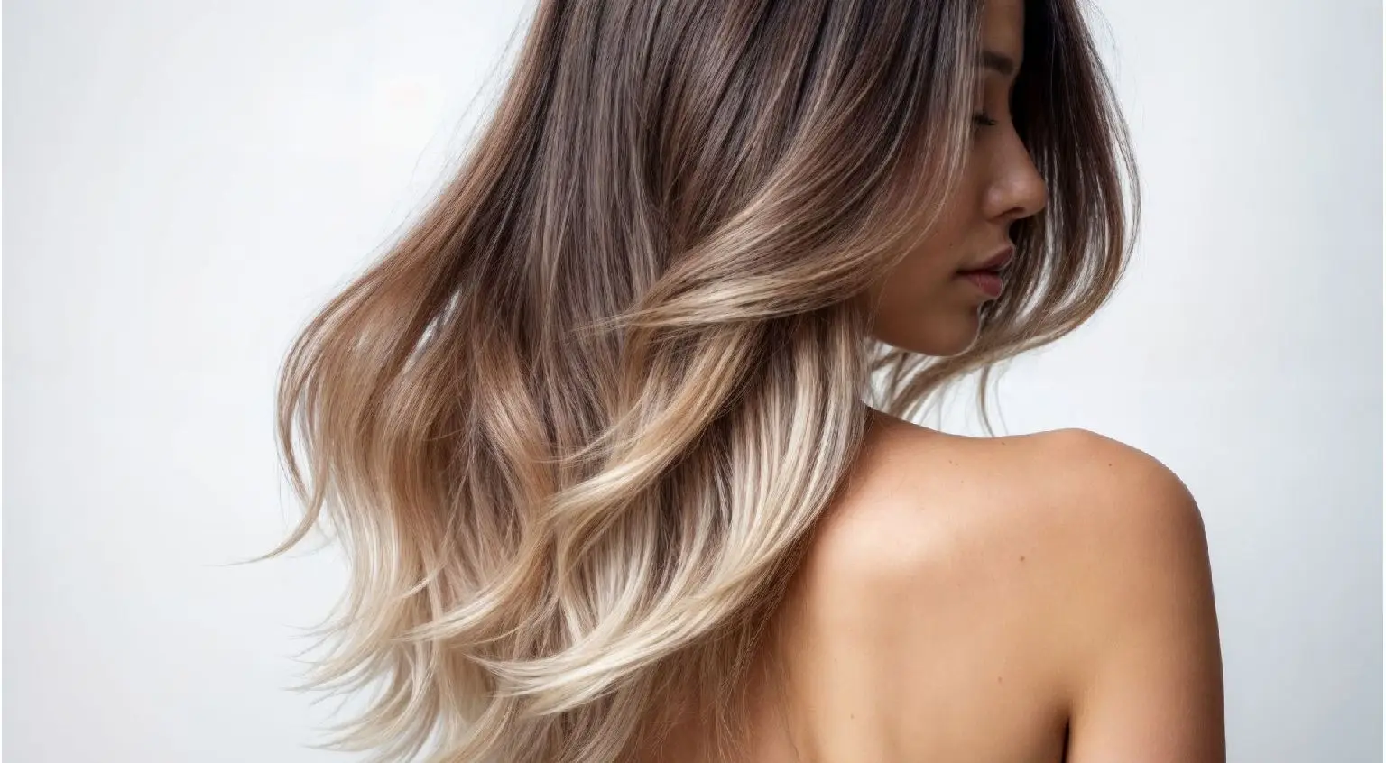 Dee Divine Balayage Services