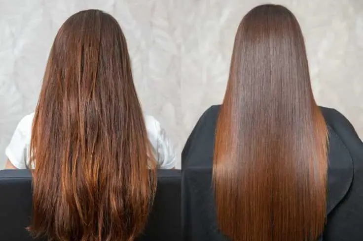 Nanoplasty Hair