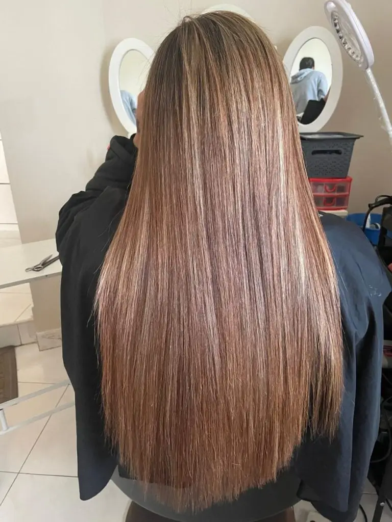 Dee Divine Hair Style and Beauty Service