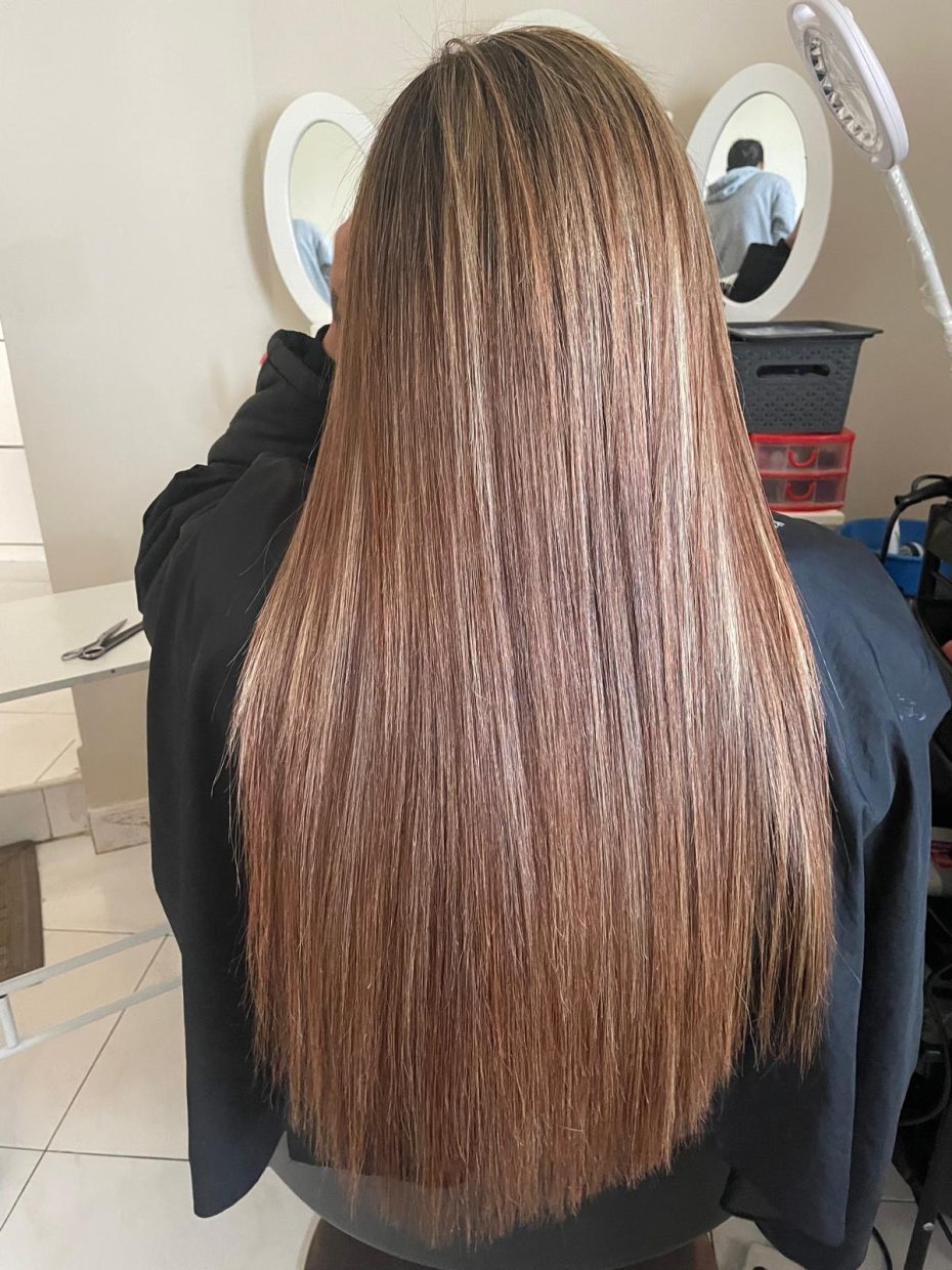 Dee Divine Hair Style and Beauty Service