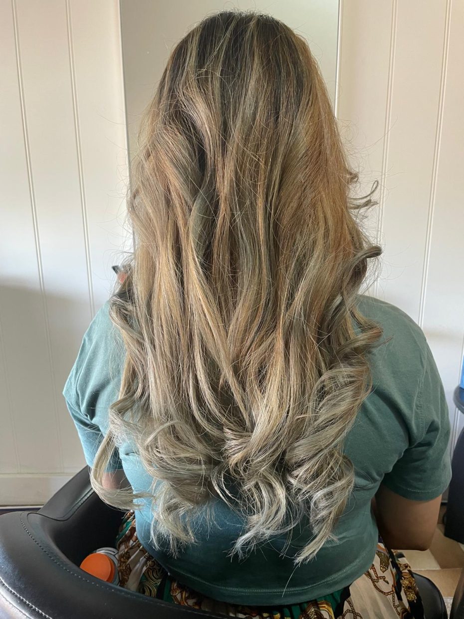 Dee Divine Hair Styling Service