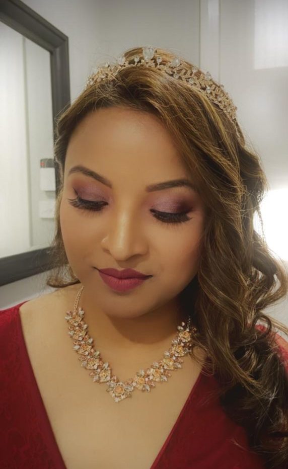 Hair Styling Service of Dee Divine Beauty and Hair Salon In Sydney