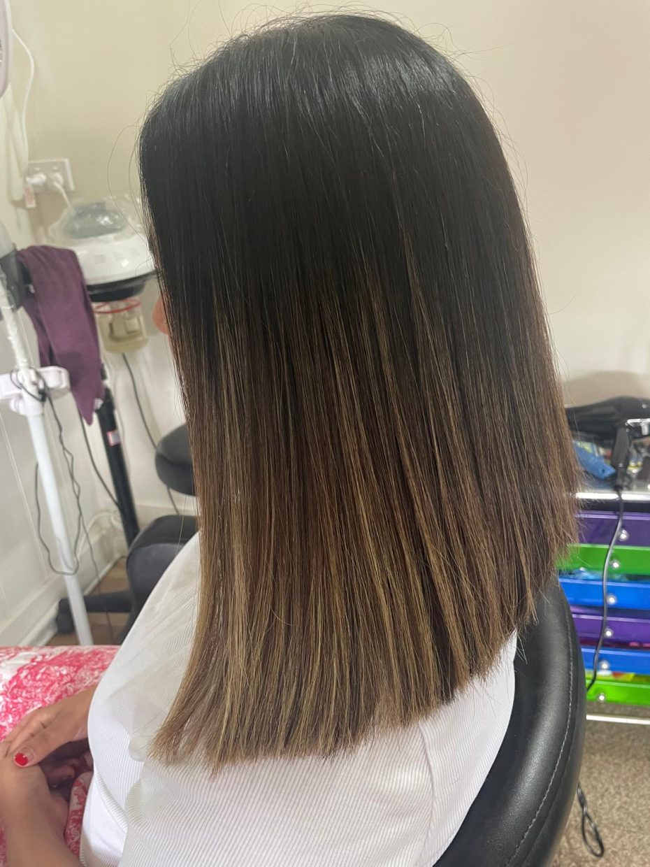 Dee Divine Hair Styling Services