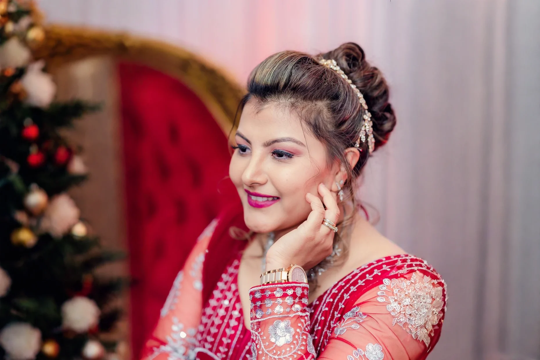 Dee Divine Hair and Beauty Service