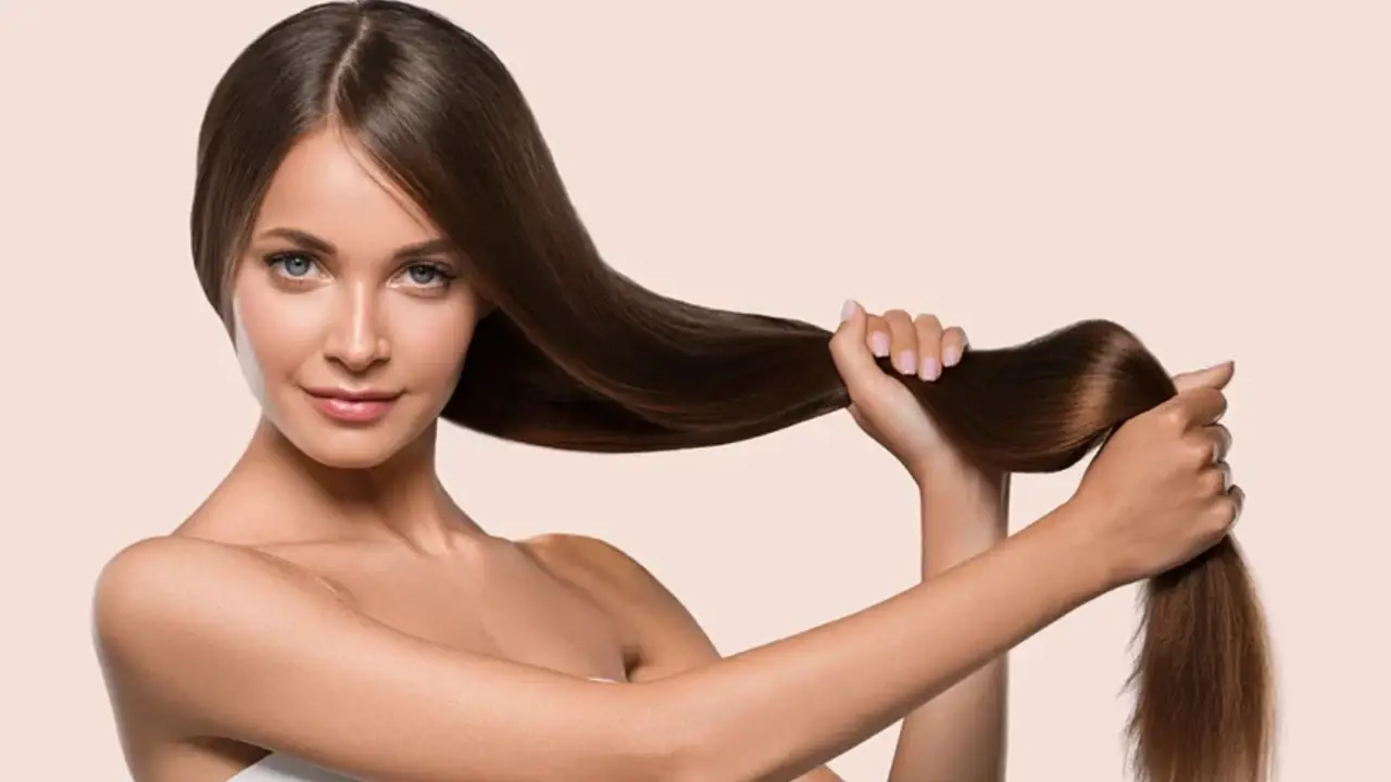 Dee Divine Nanoplasty Hair Treatment